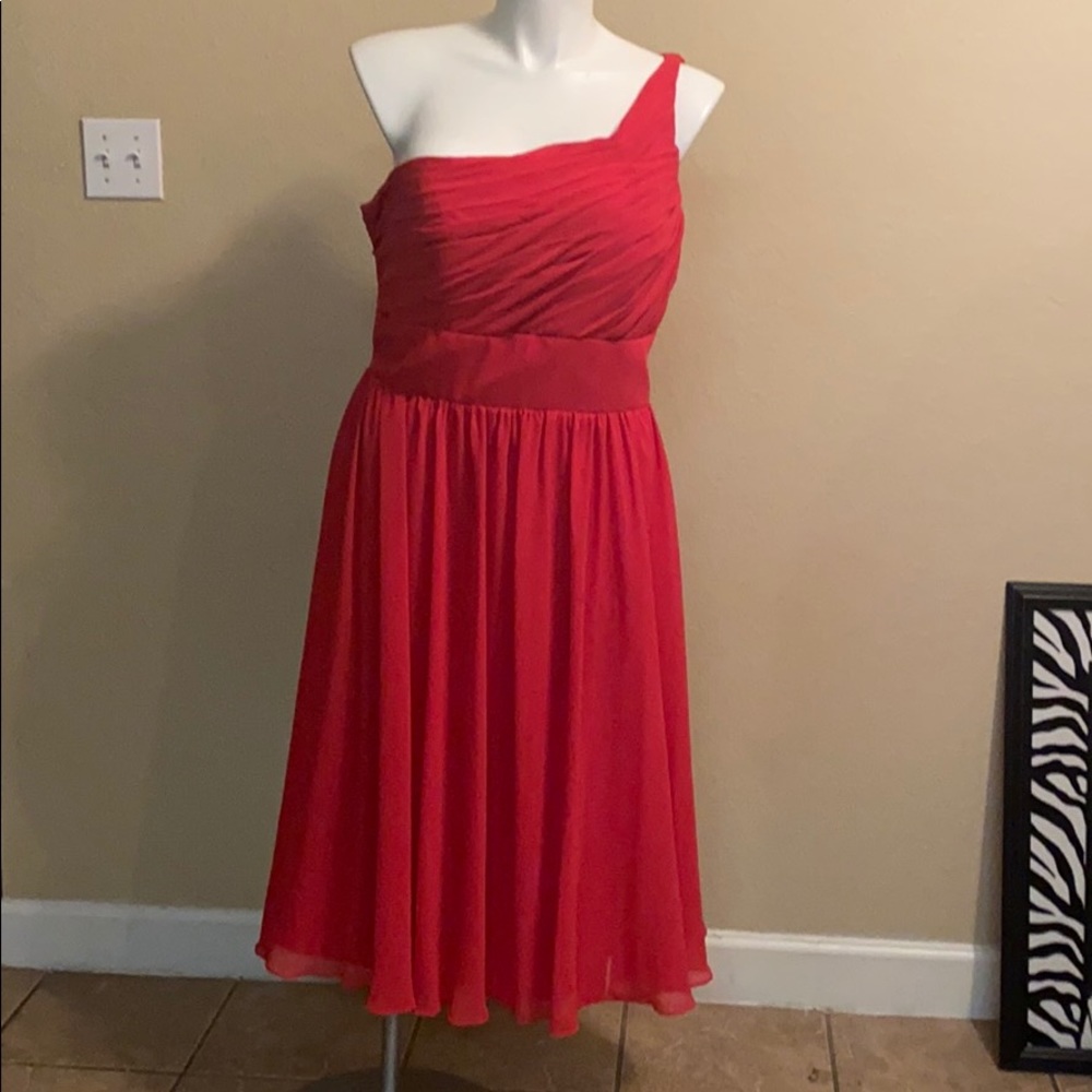 Formal dress